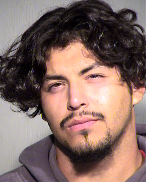 JOSE ESTRELLA LOPEZ Mugshot / Maricopa County Arrests / Maricopa County Arizona