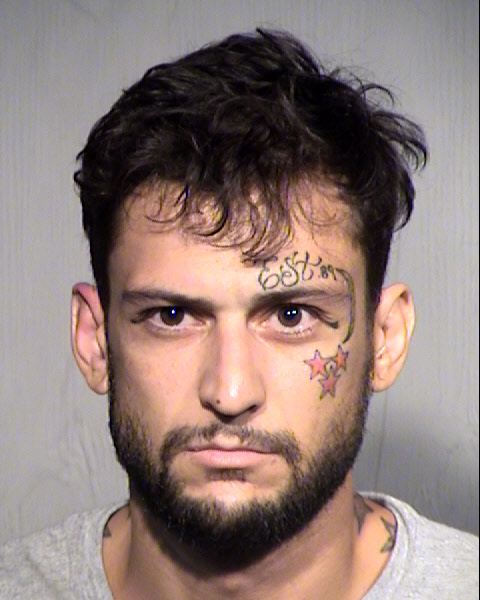 BILLY MACK DANFORD Mugshot / Maricopa County Arrests / Maricopa County Arizona Arrests BILLY MACK DANFORD Mugshot / Maricopa County Arrests / Maricopa County Arizona