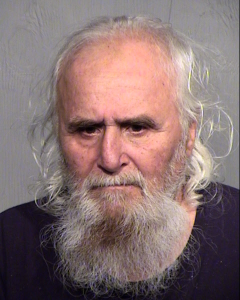 EDWARD RAY SANDOVAL Mugshot / Maricopa County Arrests / Maricopa County Arizona