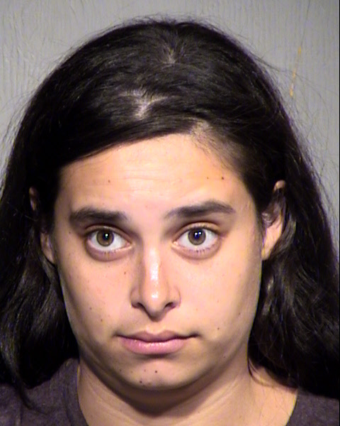 ASHLEY SADIE CARR Mugshot / Maricopa County Arrests / Maricopa County Arizona