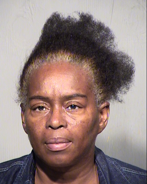 PATRICIA KAROLL JONES Mugshot / Maricopa County Arrests / Maricopa County Arizona