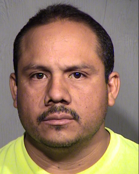 ARTURO DELGADO BARRIOS Mugshot / Maricopa County Arrests / Maricopa County Arizona