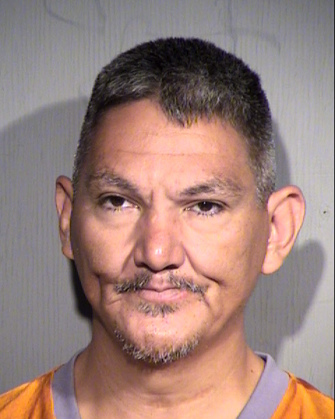 RAMON G FERNANDEZ Mugshot / Maricopa County Arrests / Maricopa County Arizona