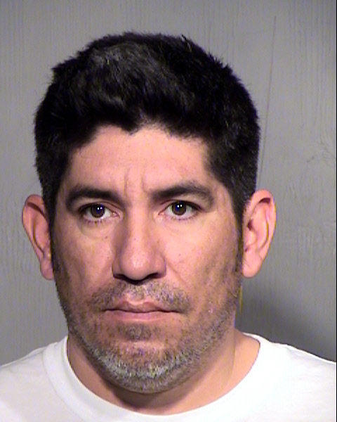 JUAN ROBERT QUIROZ Mugshot / Maricopa County Arrests / Maricopa County Arizona