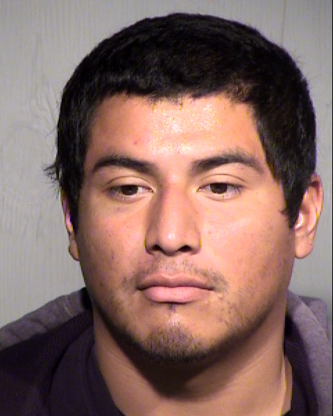 CARLOS VELAZQUEZ Mugshot / Maricopa County Arrests / Maricopa County Arizona