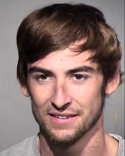 JACOB KELLI CROWELL Mugshot / Maricopa County Arrests / Maricopa County Arizona