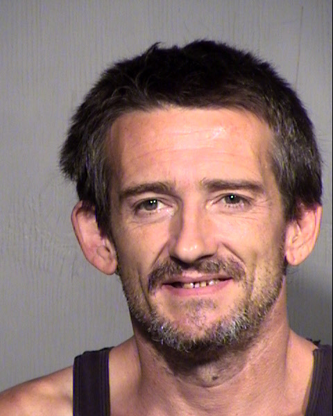 MACLIAM WALTER HUBBARD Mugshot / Maricopa County Arrests / Maricopa County Arizona
