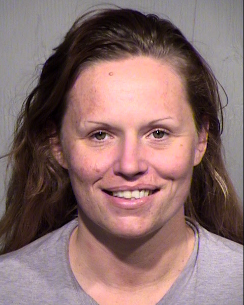 NATIKA ANITA CARPENTER Mugshot / Maricopa County Arrests / Maricopa County Arizona