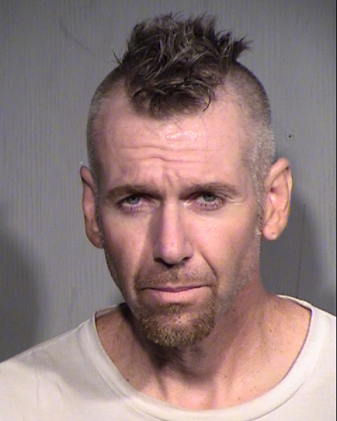 JOSHUA LEE BRANNAM Mugshot / Maricopa County Arrests / Maricopa County Arizona