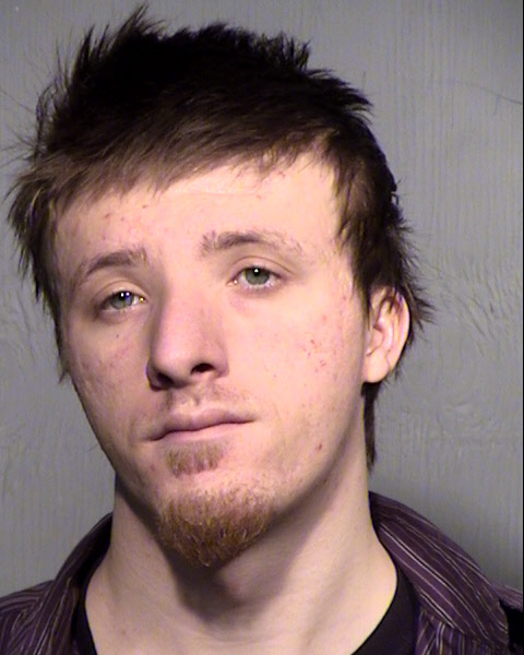 SKYLR PITTS Mugshot / Maricopa County Arrests / Maricopa County Arizona