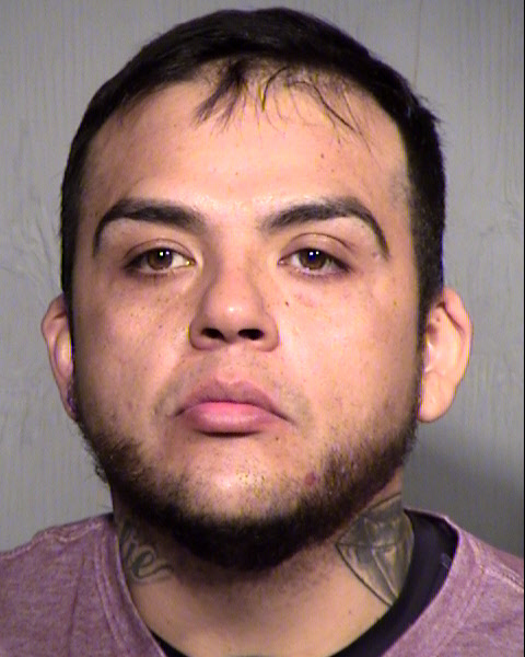 FRANCISCO HUMBERTO VALENZUELA-CECENA Mugshot / Maricopa County Arrests / Maricopa County Arizona