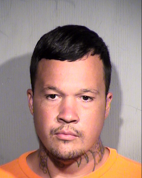 JOSHUA ZACHARY BOMAR Mugshot / Maricopa County Arrests / Maricopa County Arizona
