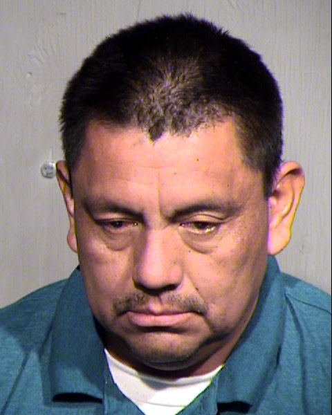 JOSE PELICO MEJIA Mugshot / Maricopa County Arrests / Maricopa County Arizona