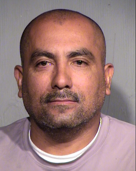JESUS ALDAZ RENDON Mugshot / Maricopa County Arrests / Maricopa County Arizona