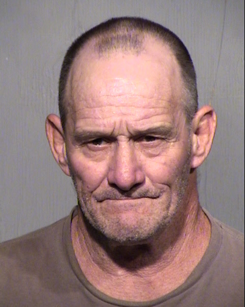 SCOTTS SOUTHWORTH Mugshot / Maricopa County Arrests / Maricopa County Arizona