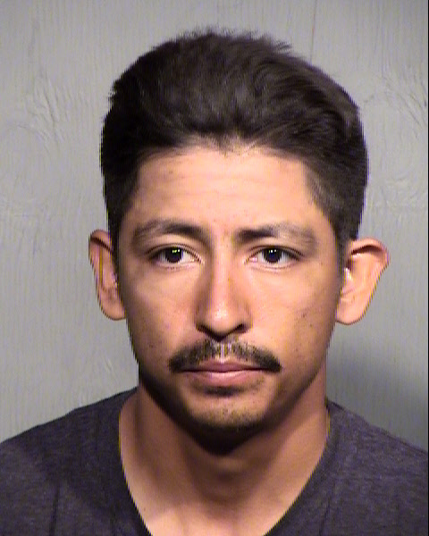 JOSE ANDRADE PRECIADO Mugshot / Maricopa County Arrests / Maricopa County Arizona