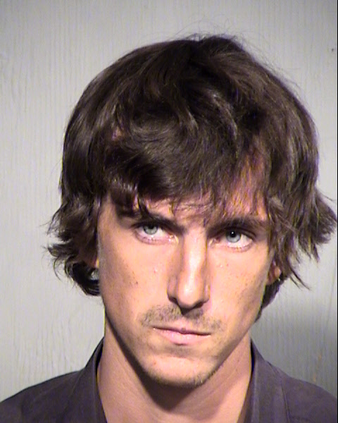 RYAN WILLIS Mugshot / Maricopa County Arrests / Maricopa County Arizona
