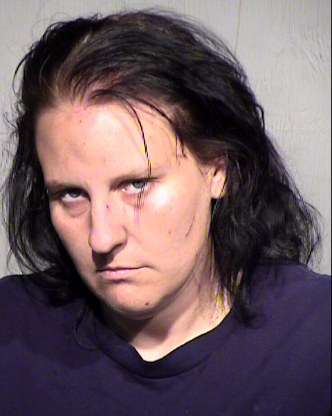 KIMBERLY ANN CROUSE Mugshot / Maricopa County Arrests / Maricopa County Arizona