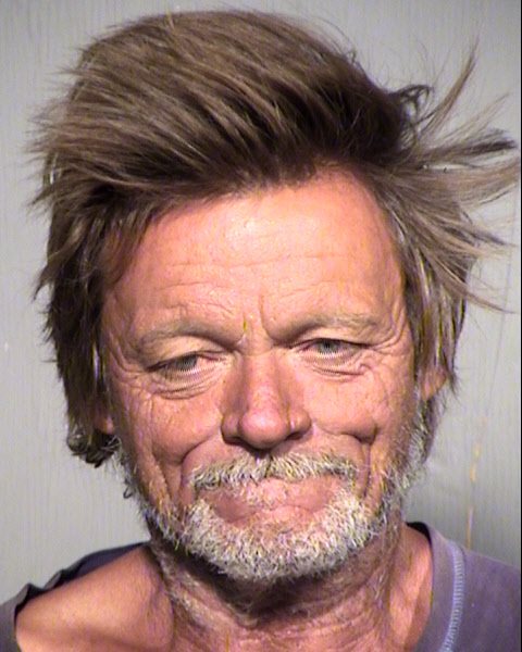 TERRANCE DEAN LOPER Mugshot / Maricopa County Arrests / Maricopa County Arizona