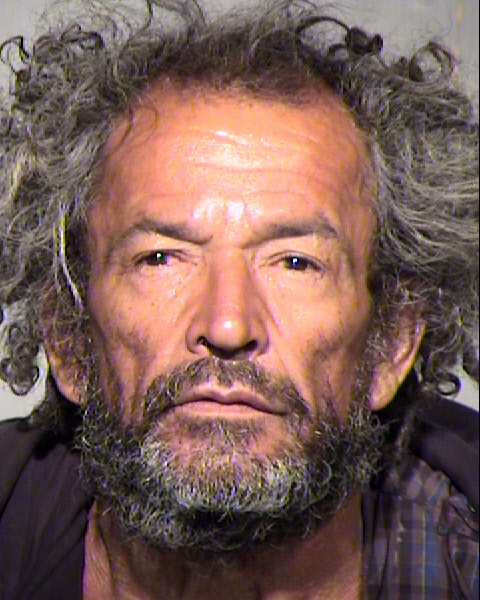 MIGUEL BERENES BONILLA Mugshot / Maricopa County Arrests / Maricopa County Arizona