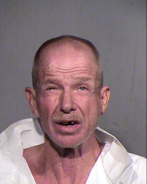 MICHAEL SCOTT DAUGHTERY Mugshot / Maricopa County Arrests / Maricopa County Arizona