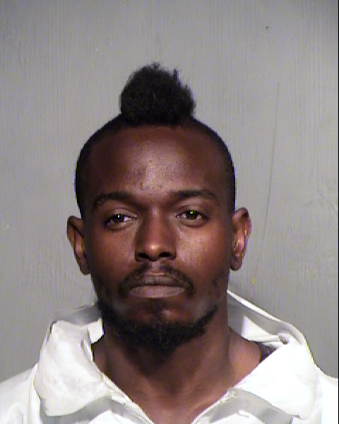 MARSON CASNER LASLEY Mugshot / Maricopa County Arrests / Maricopa County Arizona