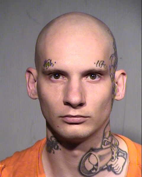 CASEY MICHAEL DOHERTY Mugshot / Maricopa County Arrests / Maricopa County Arizona