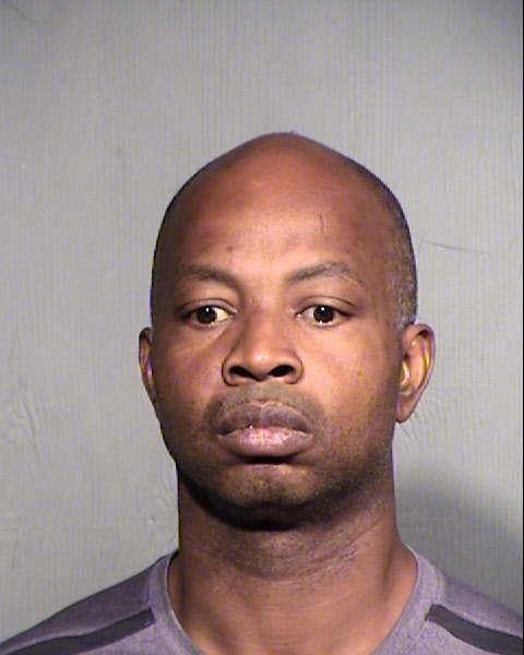 DAMIEN LAMONT GAMMAGE Mugshot / Maricopa County Arrests / Maricopa County Arizona