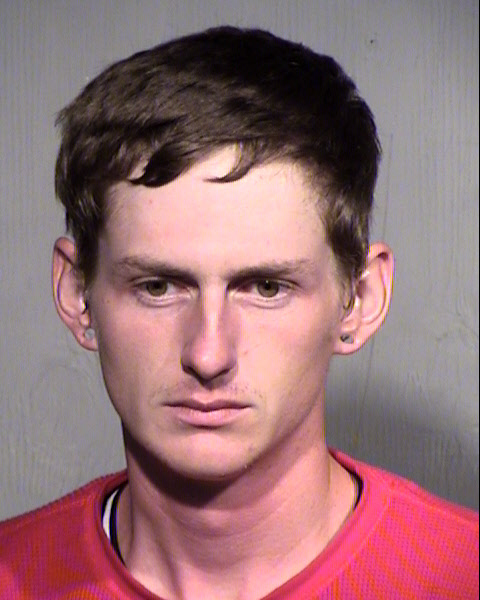BRAD LEE STANFIELD Mugshot / Maricopa County Arrests / Maricopa County Arizona