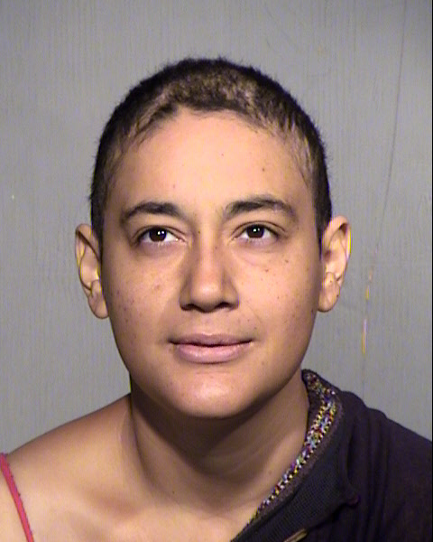 ASHLEY L RIOS Mugshot / Maricopa County Arrests / Maricopa County Arizona