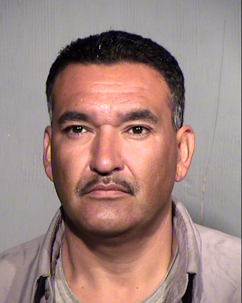 FRANK SANCHEZ Mugshot / Maricopa County Arrests / Maricopa County Arizona
