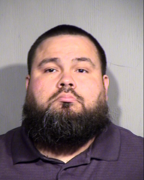 ROBERT CHAVEZ-MORENO Mugshot / Maricopa County Arrests / Maricopa County Arizona