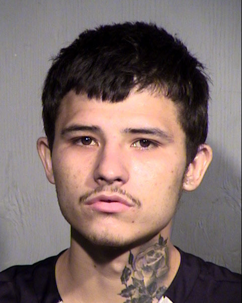 ADAM FRANK RODRIGUEZ Mugshot / Maricopa County Arrests / Maricopa County Arizona