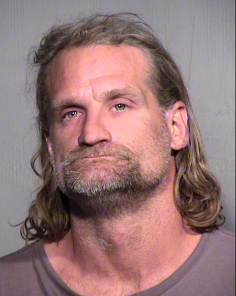 STEVEN GREGORY EDDINGTON Mugshot / Maricopa County Arrests / Maricopa County Arizona