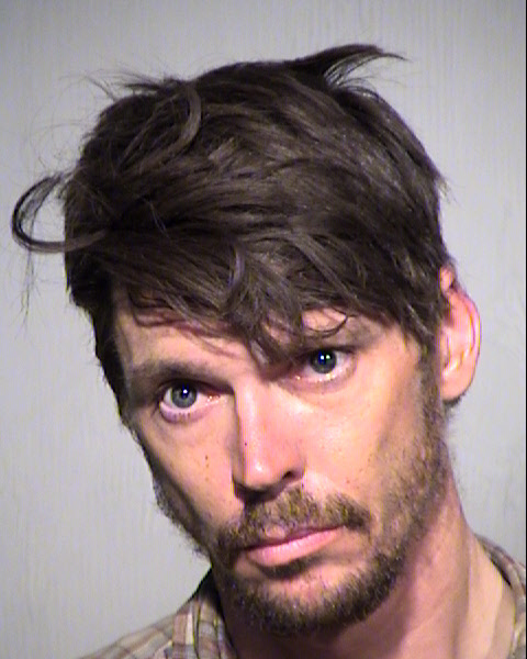 NOAH DAVID MICHAESTANDARD Mugshot / Maricopa County Arrests / Maricopa County Arizona