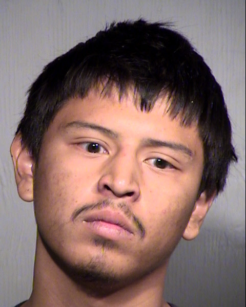 MARC ANTHONY JIMENEZ Mugshot / Maricopa County Arrests / Maricopa County Arizona