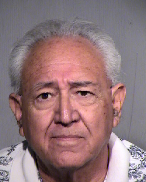 RICHARD FAJARDO TORRES Mugshot / Maricopa County Arrests / Maricopa County Arizona