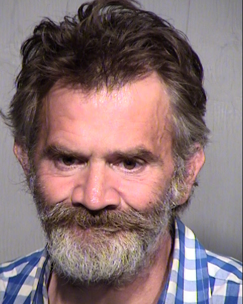 CHRISTOPHER JOHN GETZ Mugshot / Maricopa County Arrests / Maricopa County Arizona