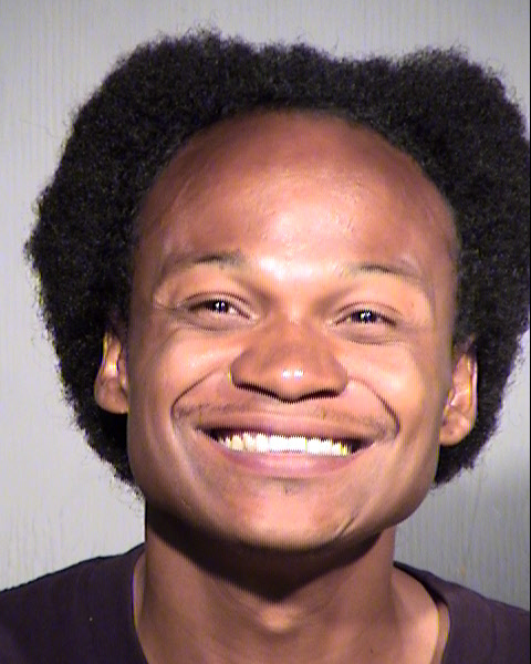 JAMAL CHERRY Mugshot / Maricopa County Arrests / Maricopa County Arizona