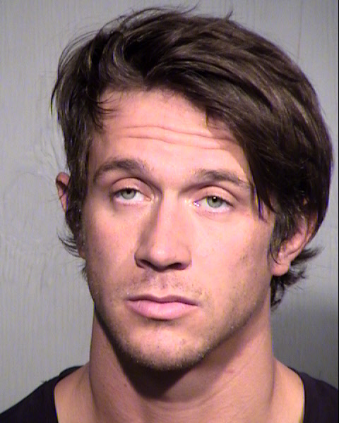 PARKER RAY SKIDMORE Mugshot / Maricopa County Arrests / Maricopa County Arizona