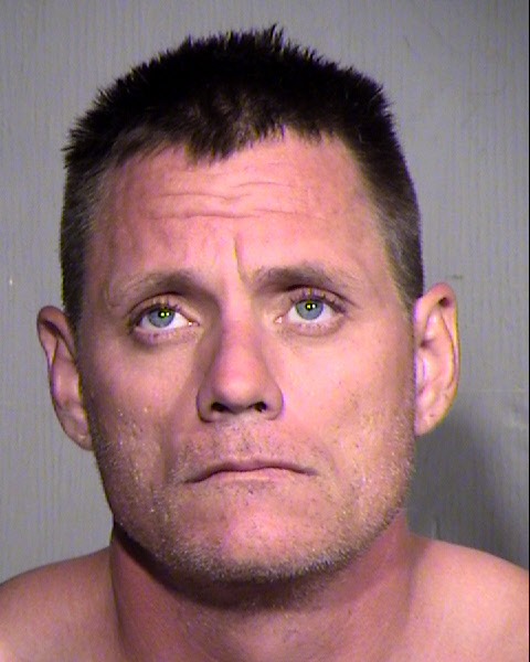 ERIC VALLEJO Mugshot / Maricopa County Arrests / Maricopa County Arizona