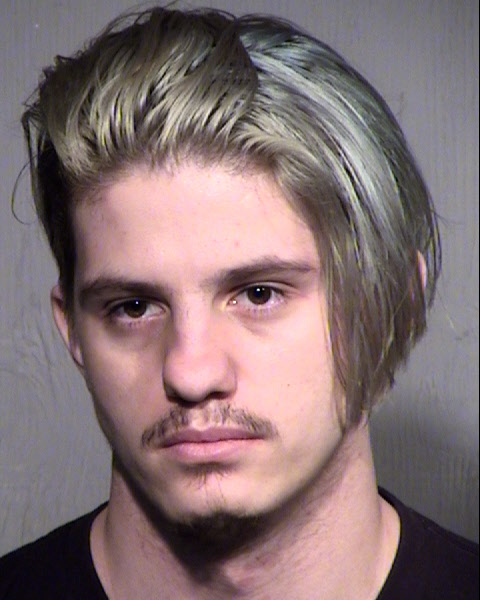 JOSHUA ROBERT CUMMINGS Mugshot / Maricopa County Arrests / Maricopa County Arizona