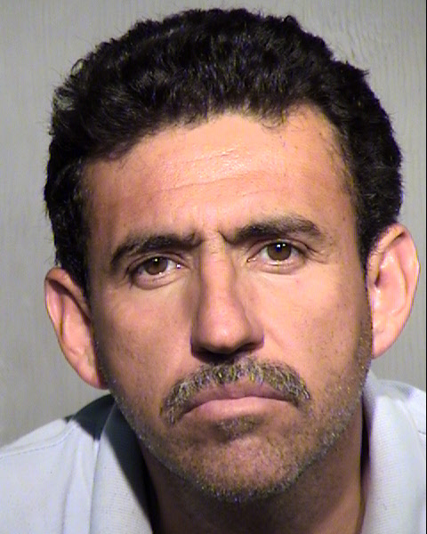 ADRIAN GRACIANO GAXIOLA Mugshot / Maricopa County Arrests / Maricopa County Arizona