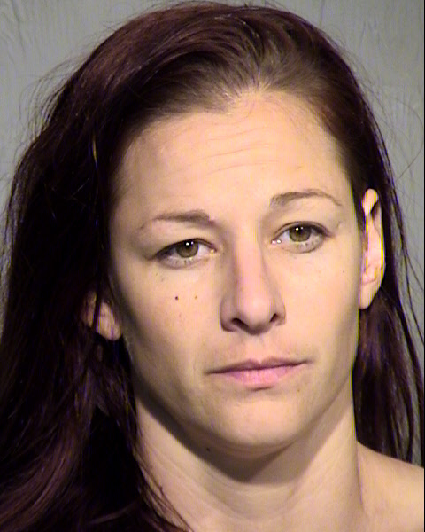 MICHELLE DAWN COLEMAN Mugshot / Maricopa County Arrests / Maricopa County Arizona