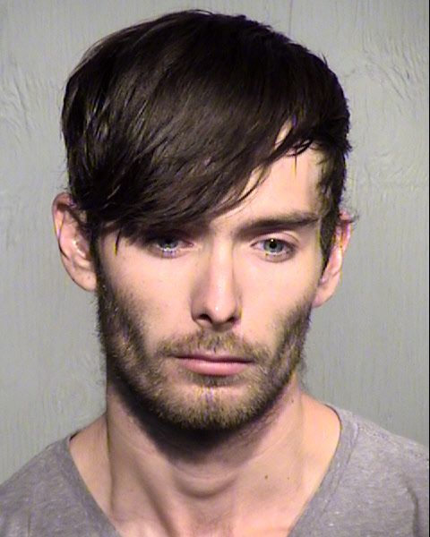 ALEXANDER COLE PORRO Mugshot / Maricopa County Arrests / Maricopa County Arizona