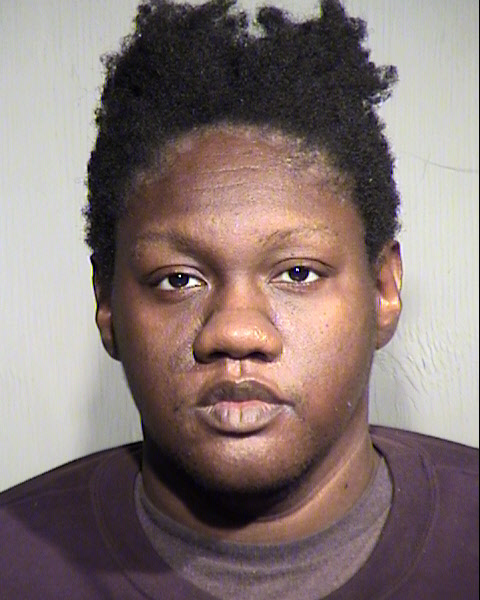 SHANDREKA VONSHEA JAMES Mugshot / Maricopa County Arrests / Maricopa County Arizona