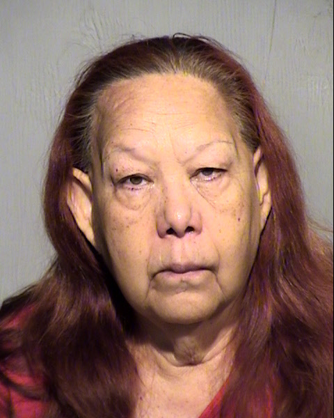 GUADALUPE HERNANDEZ Mugshot / Maricopa County Arrests / Maricopa County Arizona