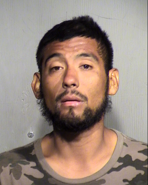 ABRAHAM HERNANDEZ QUEZADA Mugshot / Maricopa County Arrests / Maricopa County Arizona