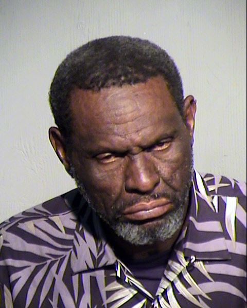 ERNEST LEE COLEMAN Mugshot / Maricopa County Arrests / Maricopa County Arizona