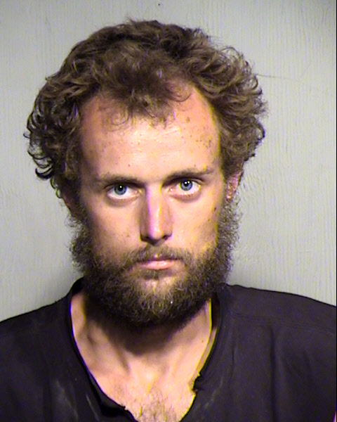 DALE S CAMPBELL Mugshot / Maricopa County Arrests / Maricopa County Arizona